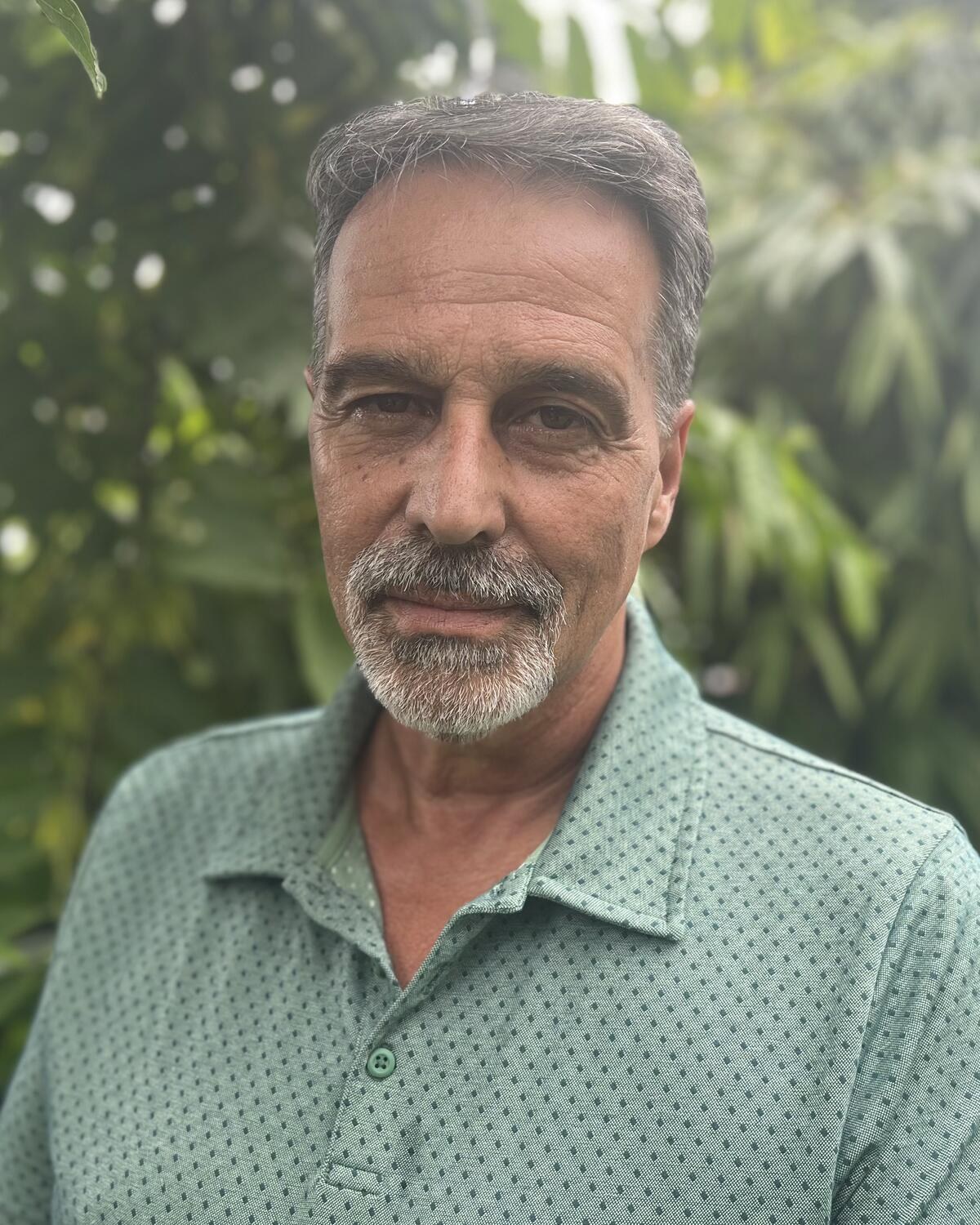 Ricardo De Melo Gomes