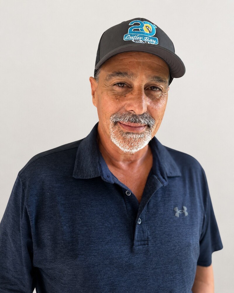 Ricardo De Melo Gomes